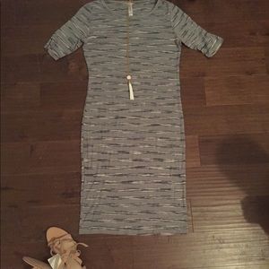 NWOT Lularoe Julia small❤️